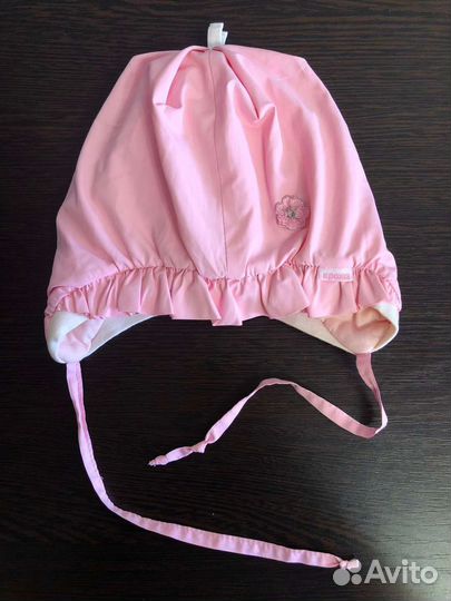 Шапки детские пакетом