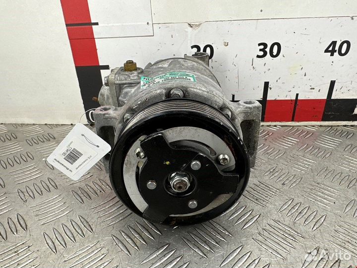Компрессор кондиционера для Audi A3 8P 1K0820859F