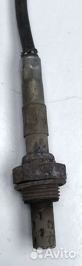 Датчик кислородный Мазда 626 1995г 1.8л 66кВт