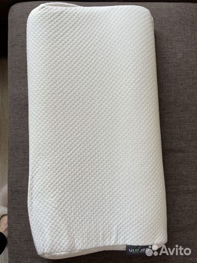 Подушка ортопедическая