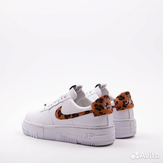 Женские кроссовки Nike wmns Air Force 1 Pixel SE