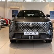 Новый Changan UNI-S 1.5 AMT, 2026, цена 3 249 900 руб., Пенза