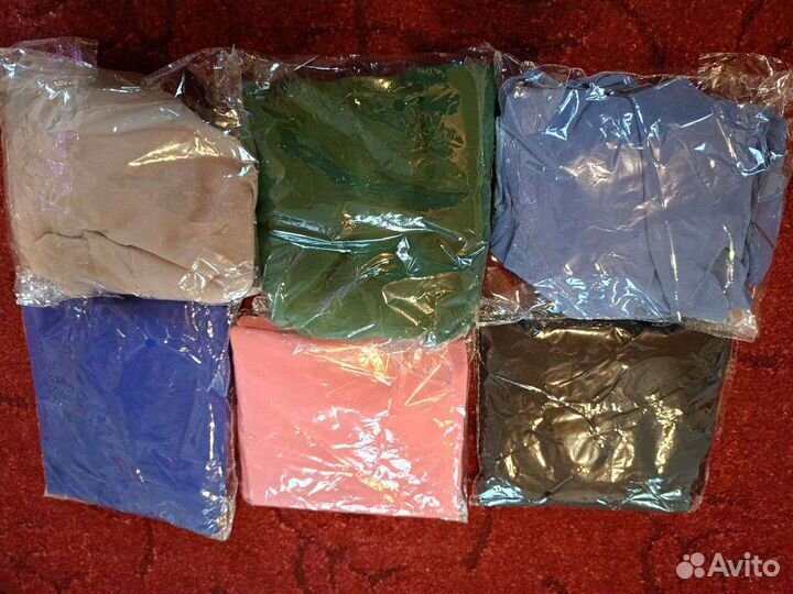 Хиджаб новинка