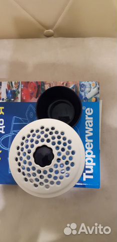 Tupperware Новая Сырница/Пармезан Диспансер 300мл