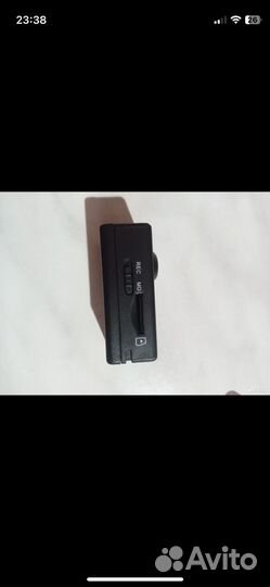 Мини камера