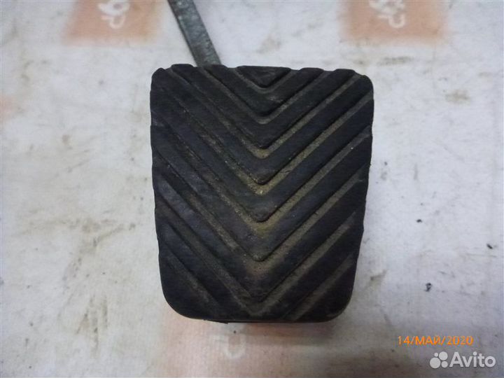 Педаль тормоза Hyundai Tucson JM G4GC 2008