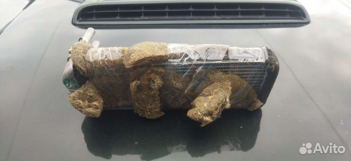 Радиатор отопитель