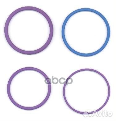 Кольцо уплотнительное 369.521 Elring