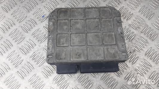 Блок управления двигателем lexus GS 3 (1NN35PF01)