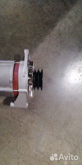 47977898 Генератор Case 570ST, NEW holland B80B