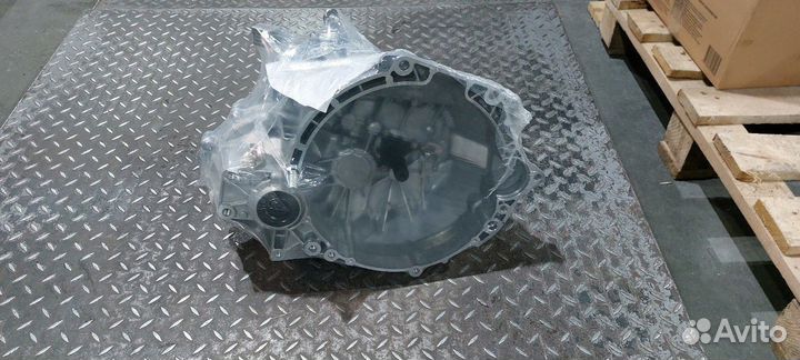 Коробка передач гранта тросиковая