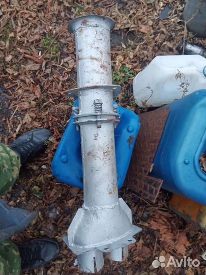 Запчасти на камаз