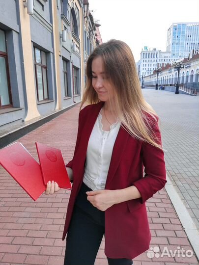 Репетитор по математике