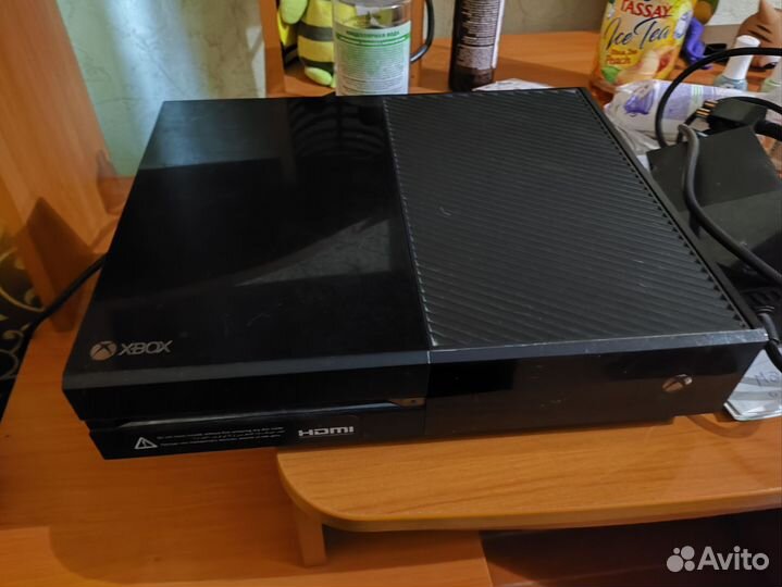 Xbox One