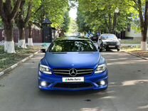 Mercedes-Benz CL-класс 5.5 AT, 2008, 203 000 км, с пробегом, цена 1 600 000 руб.