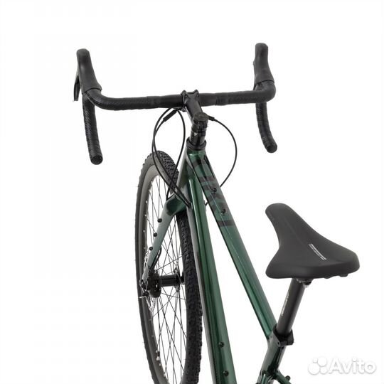 Велосипед гравийный Welt G80 / G90. Новый, с чеком