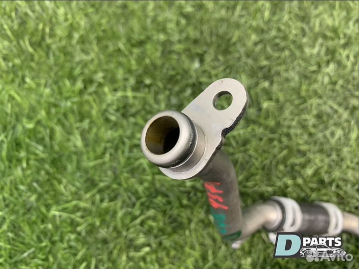 Трубка масляная Mercedes-Benz S-Class W222 M276