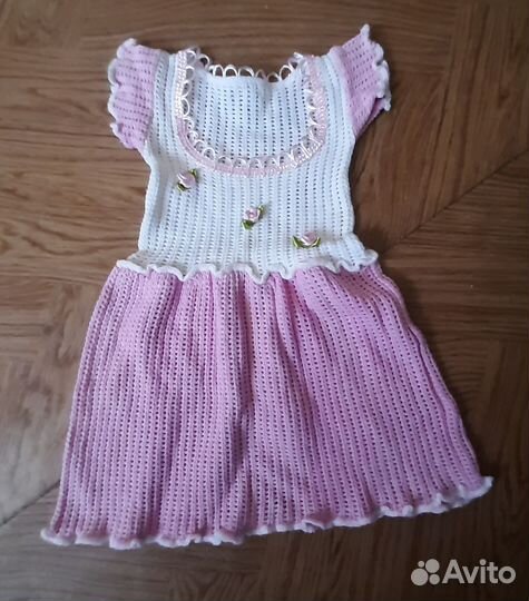 Вещи для девочки