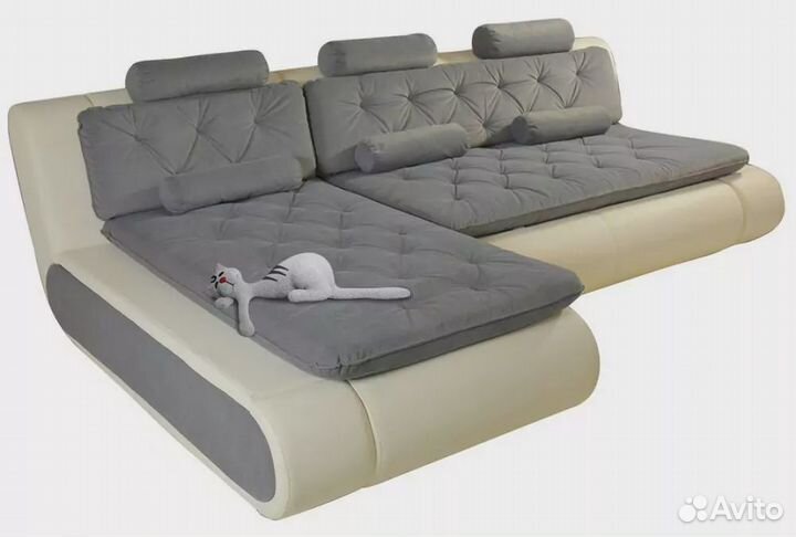 Диван модульный Алмаз (Кормак)