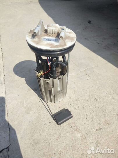 Бензонасос Chery Very A13