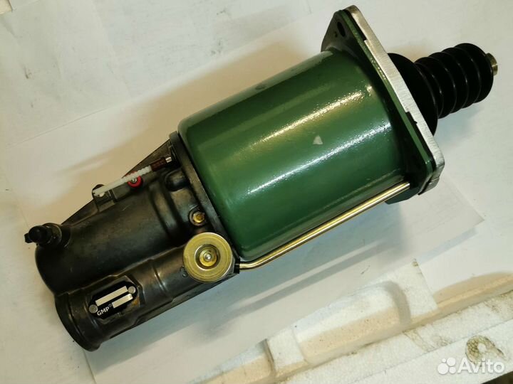 Пгу сцепления VG-3289 Iveco