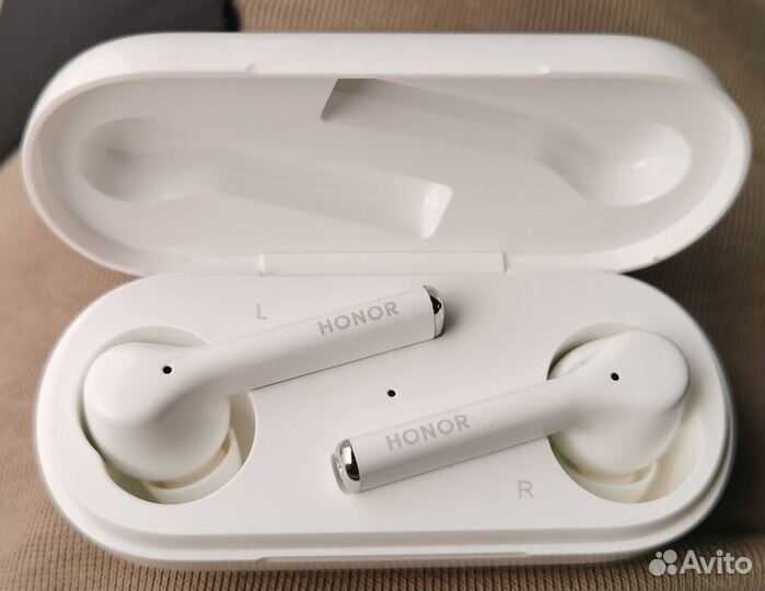 Наушники honor Magic Earbuds