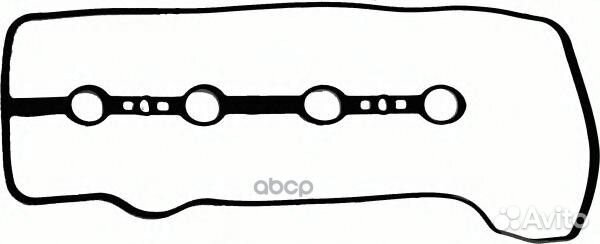 Прокладка клапанной крышки toyota RAV4 1AZ-FSE