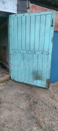 Гараж, 18 м²