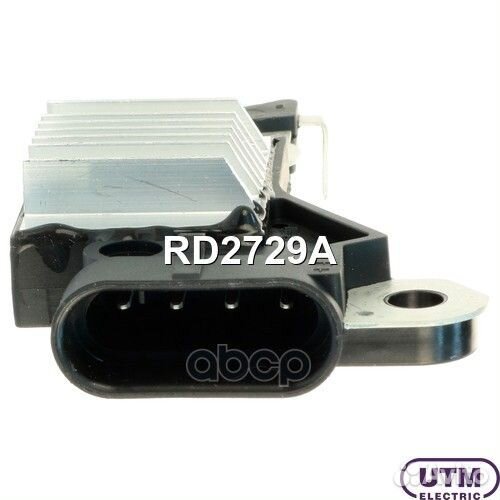 Регулятор генератора RD2729A Utm