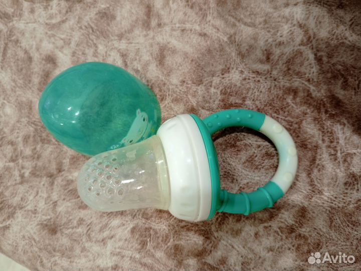 Бутылочки для кормления