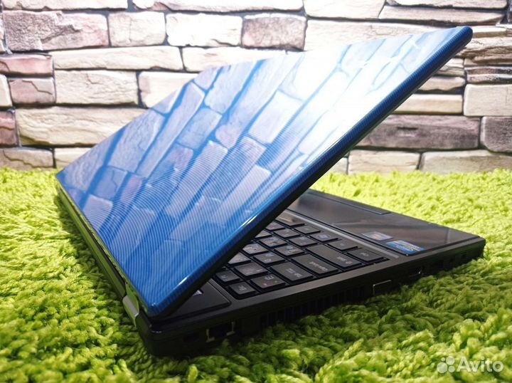 Красивый мощный Acer Core i3 4Gb 500Gb GeForce