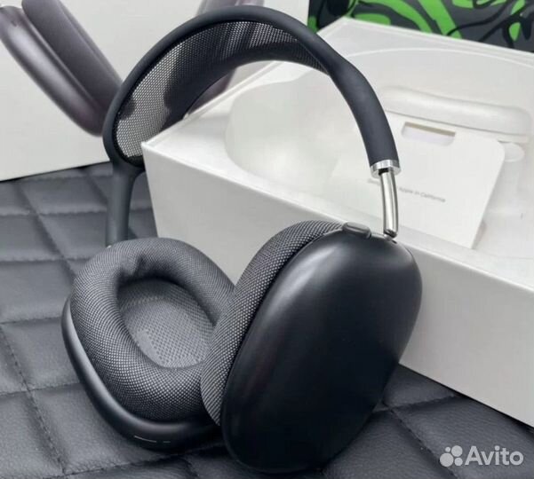 Беспроводные наушники Airpods 2/3/pro/pro2/max