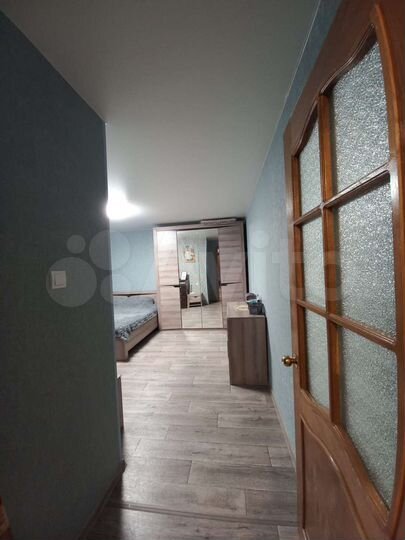 2-к. квартира, 65,7 м², 5/5 эт.