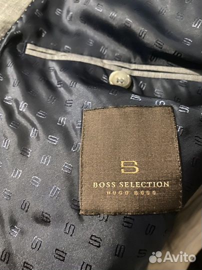 Костюм мужской