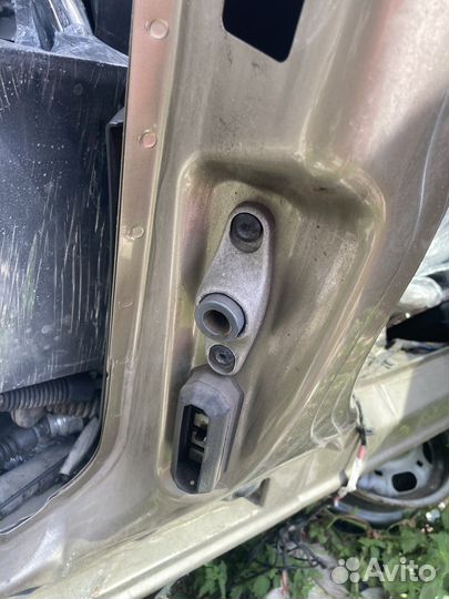 Защелка сдвижной двери fiat doblo 223