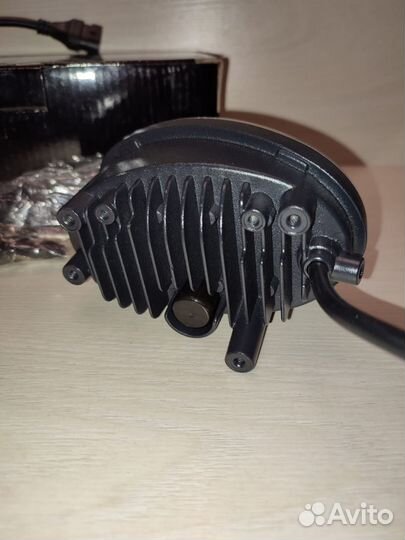 Светодиодные лед фары Honda птф хонда