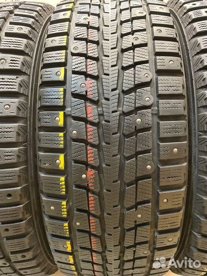 Dunlop SP Winter Ice 01 225/55 R18 94M