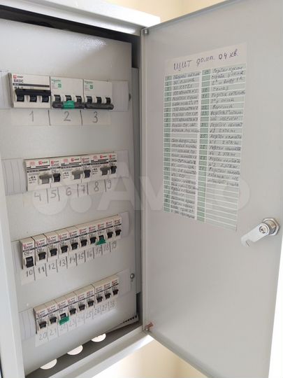 Дом 156 м² на участке 11 сот.