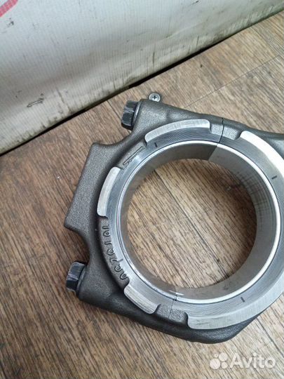 Поршень с шатуном для Daf Xf 105 2014