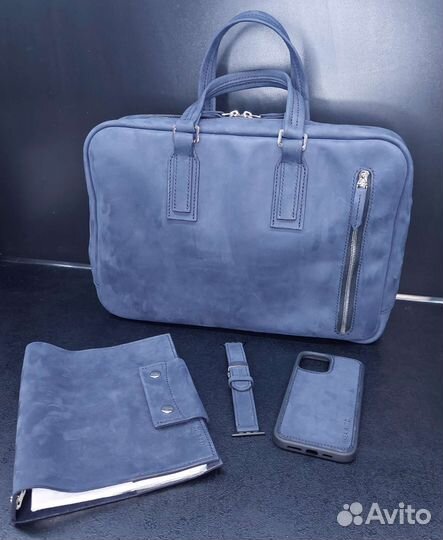 Кожаные изделия на заказ