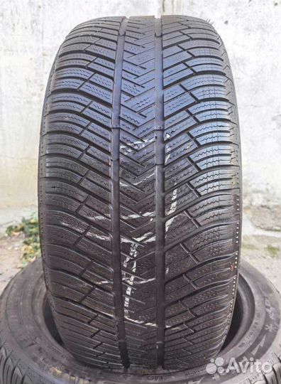 Michelin Pilot Alpin 255/45 R19 104V