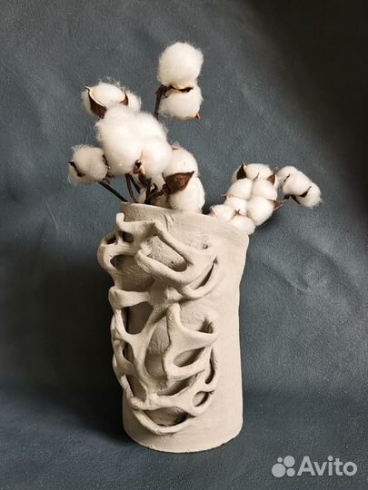 Фото фон на холсте