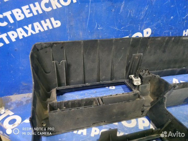 Накладка торпеды Ваз Лада 2108 хэтчбек 21083 2000