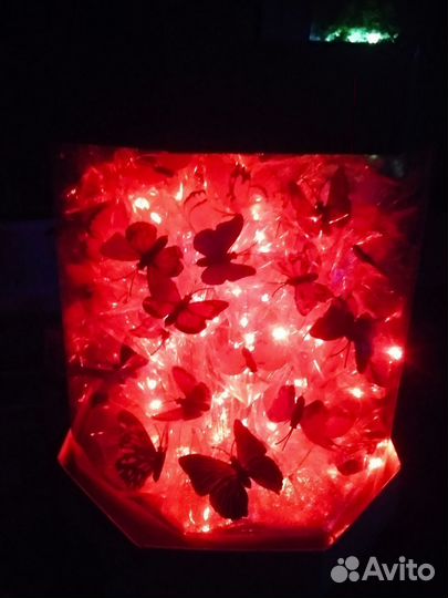 Подарки ручной работы