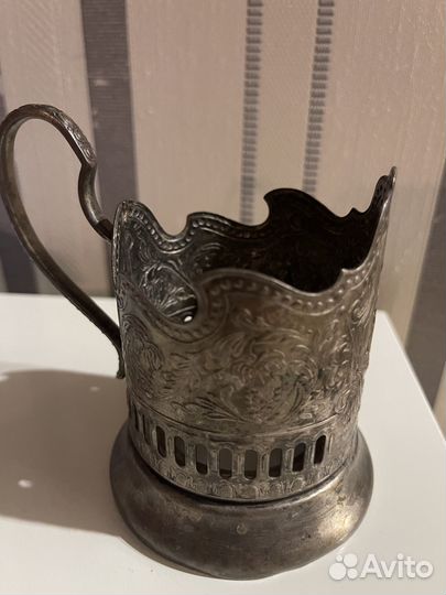 Подстаканник