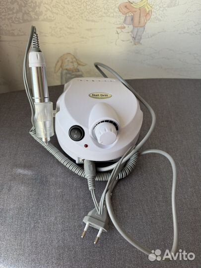 Аппарат для маникюра