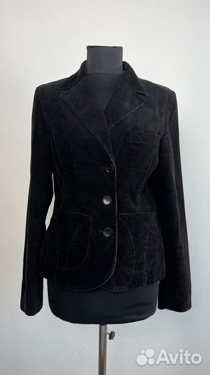 Льняной пиджак M Jonn Harris