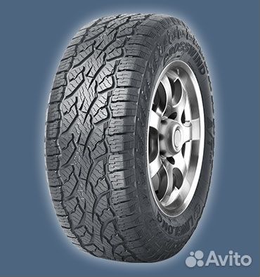 LingLong CrossWind A/T 100 265/70 R15 112T