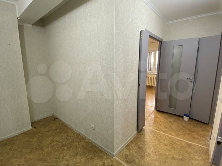 1-к. квартира, 39 м², 5/10 эт.