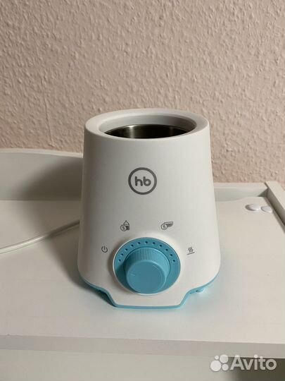 Подогреватель для бутылочек